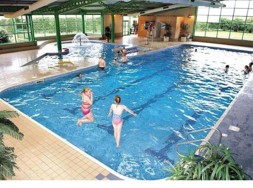 Natalies Retreat Skipsea Sands Ulrome Ngoại thất bức ảnh